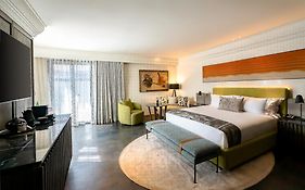 Park Hyatt Johannesburg