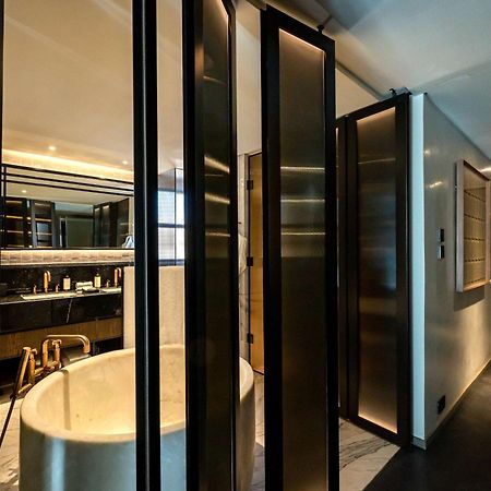 Park Hyatt Johannesburg Exterior photo