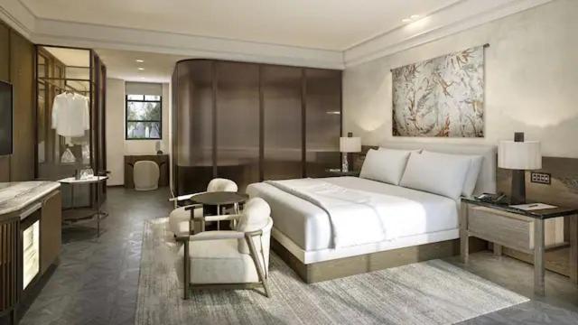 Park Hyatt Johannesburg Exterior photo
