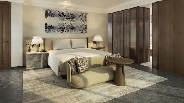 Park Hyatt Johannesburg Exterior photo
