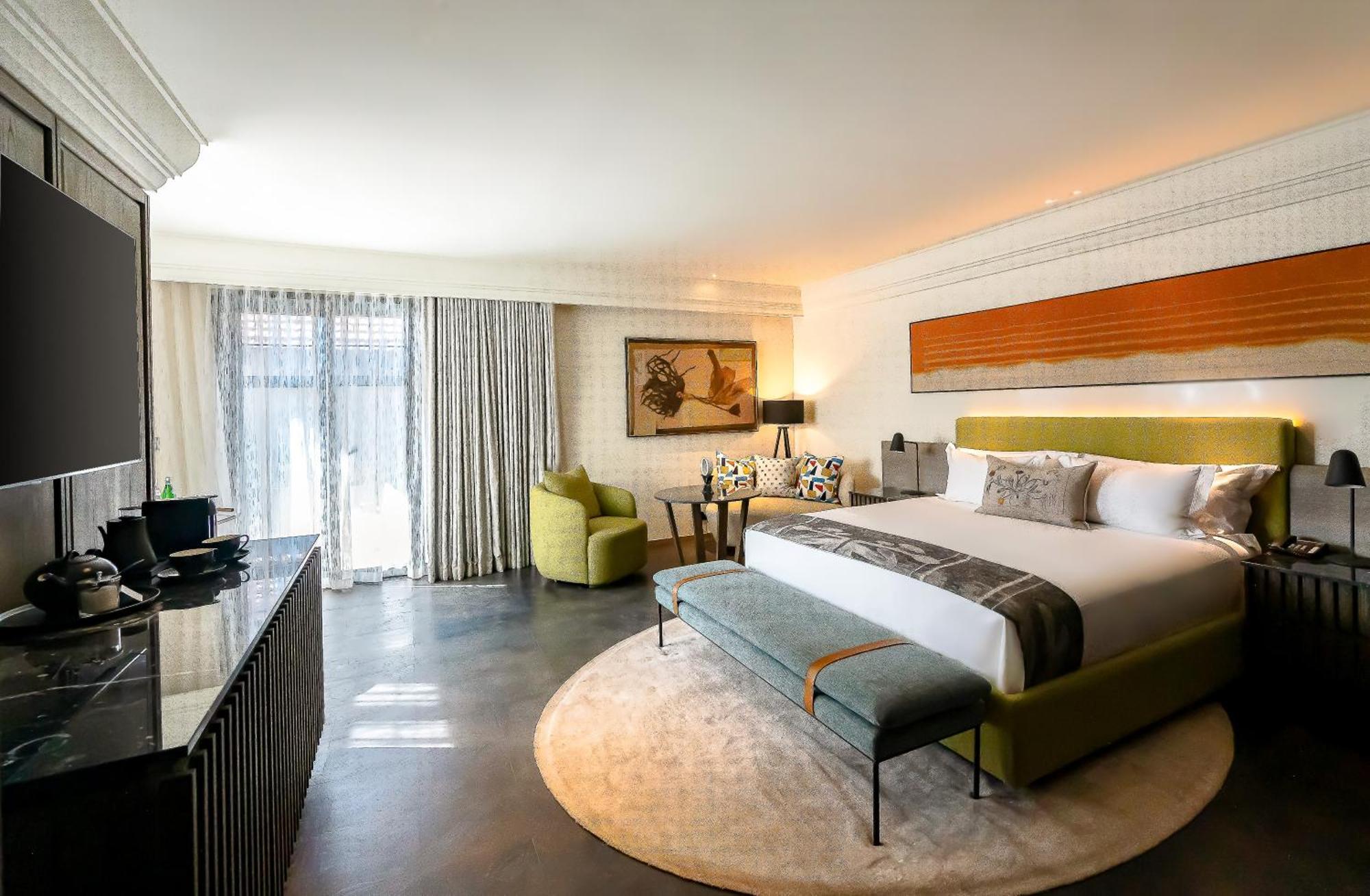 Park Hyatt Johannesburg Exterior photo