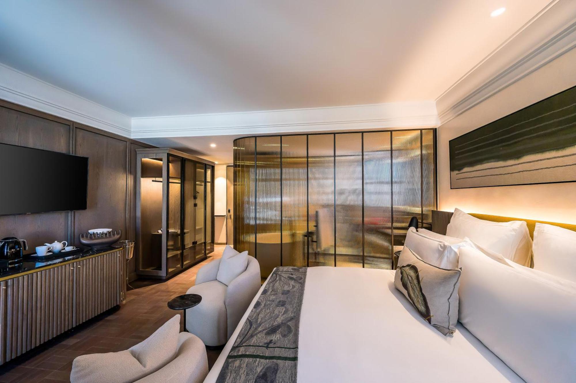 Park Hyatt Johannesburg Exterior photo