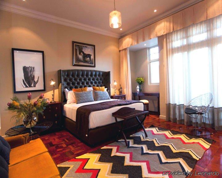 Park Hyatt Johannesburg Exterior photo