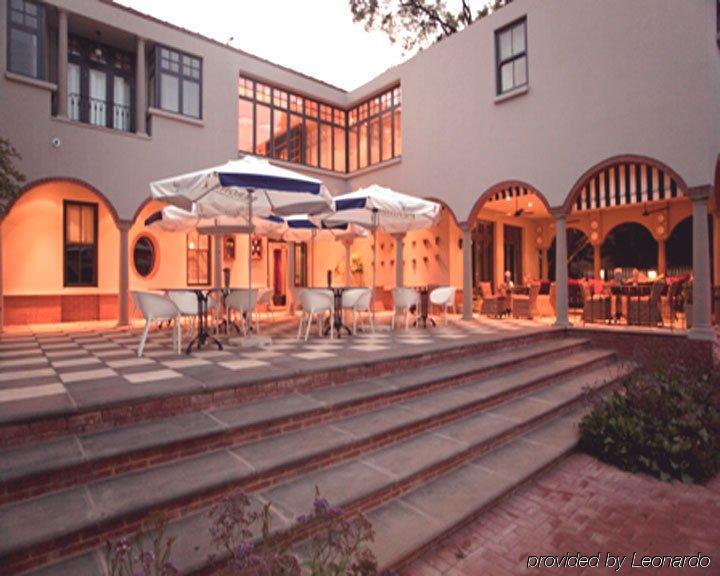Park Hyatt Johannesburg Exterior photo