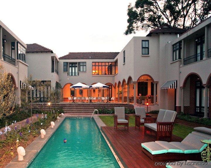Park Hyatt Johannesburg Facilities photo